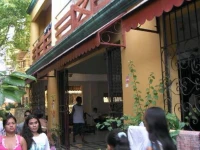 Boracay Travelodge Beach Resort 2*