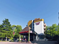 Leonardo Royal Hotel Baden-Baden