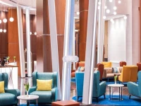 Редиссон Блю отель Челябинск 4*