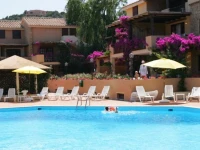 Bouganvillae Residence 