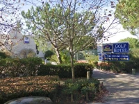 Best Western Golf Hotel  3*