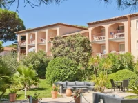 Residence Pierre and Vacances La Pinede 3*