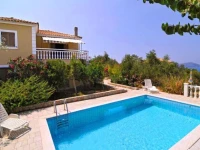 Eleonas Villas 3*