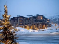 The Chateaux Deer Valley 4*