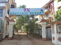 9x Boutique Resort 2*