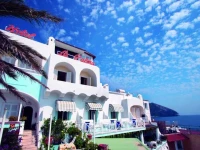 La Palma And Il Fortino 4*