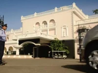 Club Mahindra Emerald Palms 4*