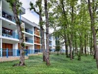 Forest Beach 4*