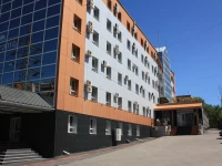 Ариранг отель 3*
