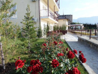Grintcovsky holiday house