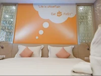The Tint At Phuket Town 3*