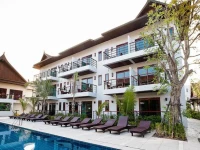 T-Villa 4*