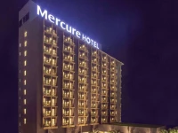 Mercure Pattaya Ocean Resort 4*