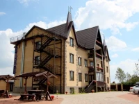 Флогистон-Отель 3*