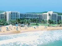 Rio Mar Beach Resort 4*