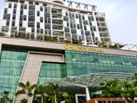 Galina Hotel & Spa 4*