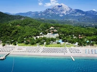Fortuna Euphoria Hotels / Отель по программе "Фортуна" 5*