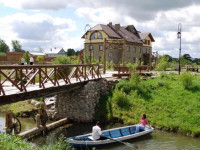 Heliopark Suzdal hotel