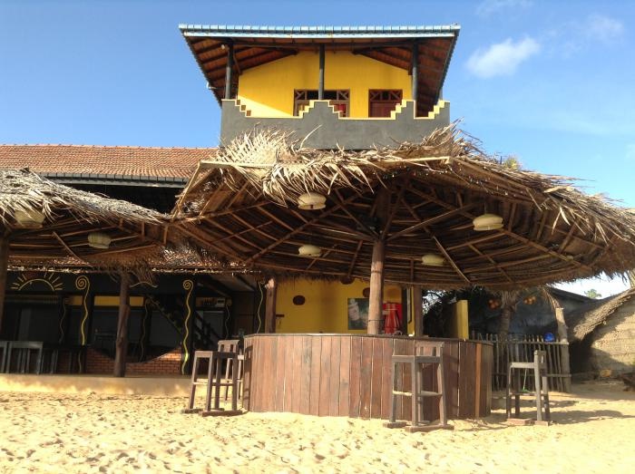 Ocean Beat Guest House 3*
