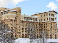 Solis Sochi Hotel &amp; Suites