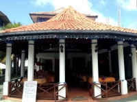 New Imperial Hotel Hikkaduwa 3*