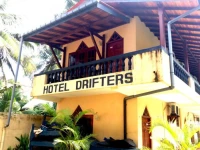 Drifters Hotel &amp; Beach Restaurant 3*