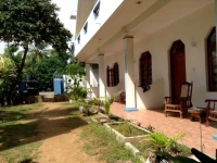 Blue Moon Guest House &amp; Beach Restaurant Hikkaduwa 3*