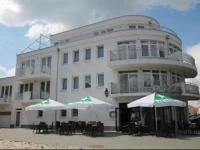 Plage Hotel 4*