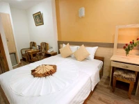 Galaxy 3 Hotel  3*