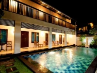 Sanur / Sanur Guest House 2*