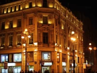 Арт-отель ARTWAY Невский 16 3*