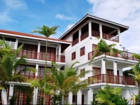 Marina Hotel Bentota 3*