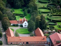 Angavallen  / Ängavallen 