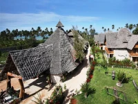 Palumbo Reef Beach Resort 3*