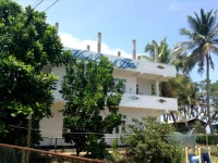 Nico Beach Hotel 3*