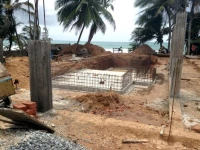Serenity Beach Villa 3*