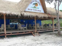 Sun Island Eco Village 3*