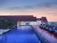 Zia Bali Hotel 4*