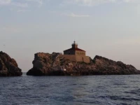 Lighthouse Greben 3*
