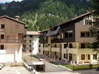 Apartment Fiumana - Des Alpes 3 