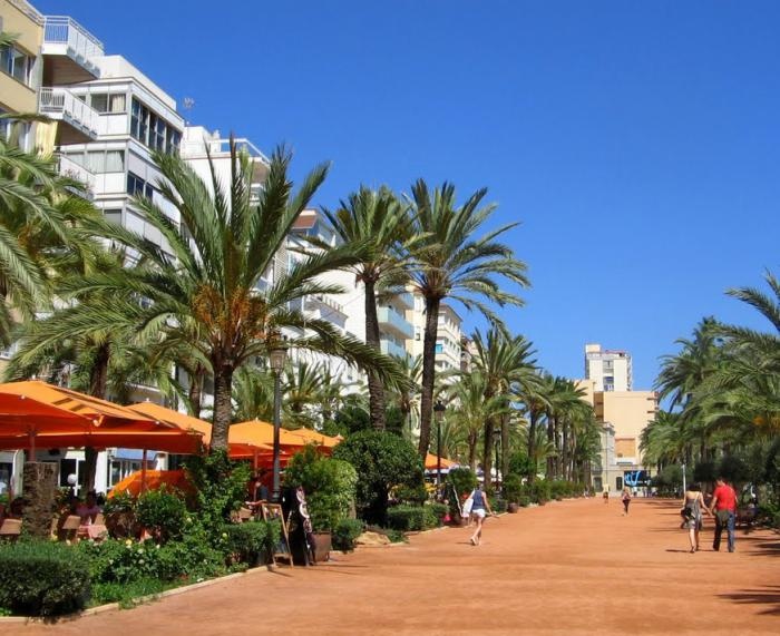 Fortuna Lloret de Mar Apart 1*