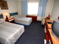 Cosy Beach Hotel