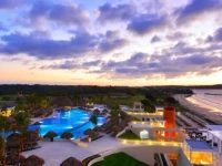 Iberostar Playa Mita - All Inclusive Nuevo Vallarta 5*