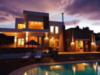 White Pearl Villa 