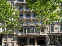 Catalonia Passeig De Gracia 4*