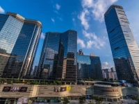 Fraser Suites Guangzhou 5*