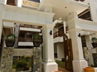 Guilius Boracay Italian Resort 3*