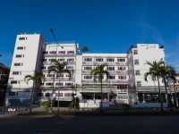 Hotel Zing 3*
