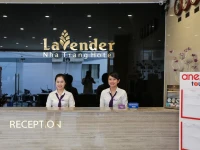 Lavender Nha Trang Hotel 3*