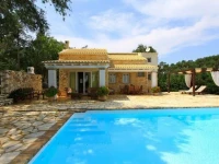 Villa Santa Barbara 
